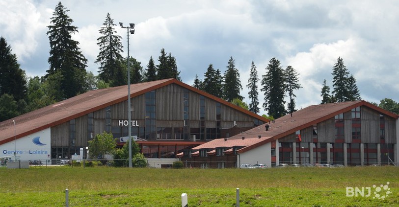 Le Centre de loisirs des Franches-Montagnes va être à nouveau agrandi