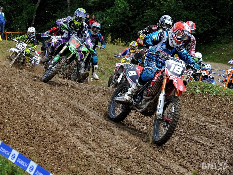 Motocross d'Ederswiler