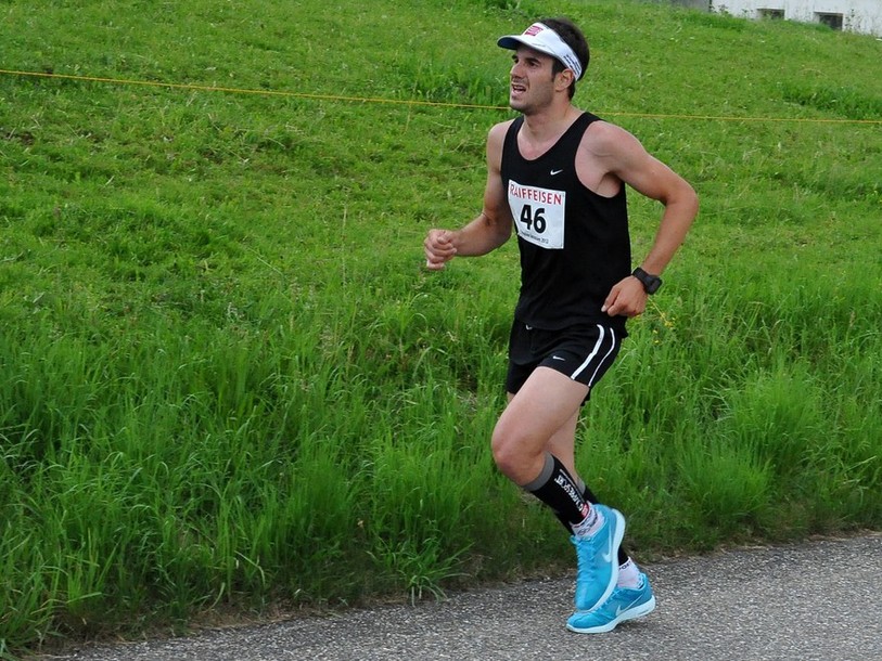 Gilian Oriet (photo : Georges Henz)