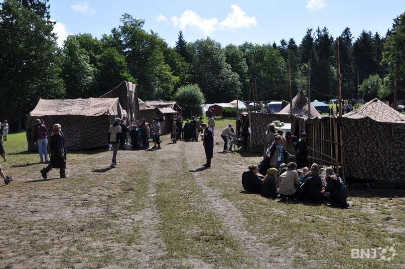 Scouts Vicques