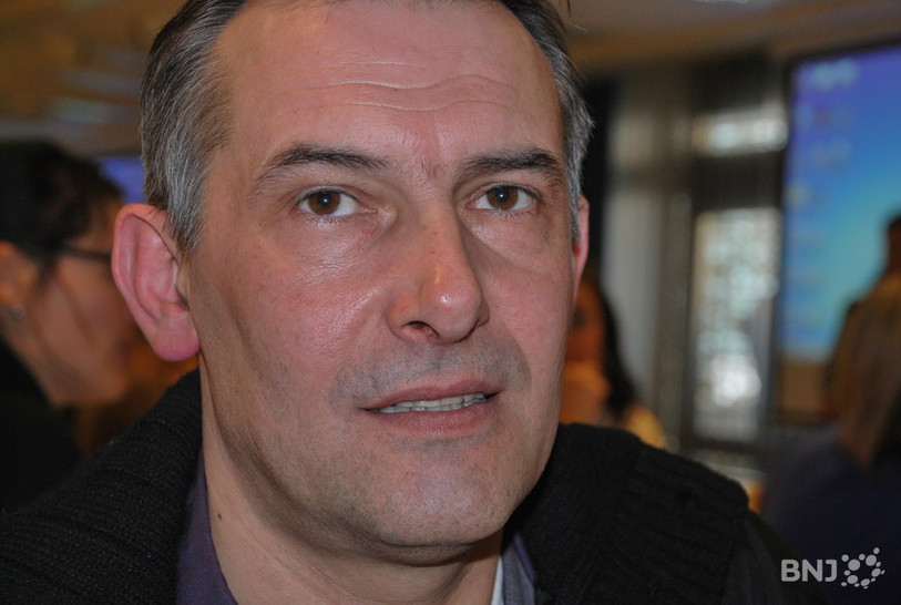 Frédéric Matwies