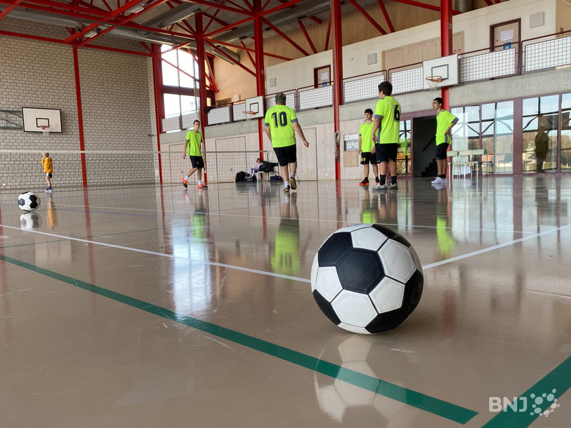 Le Futnet veut s'implanter dans le canton.