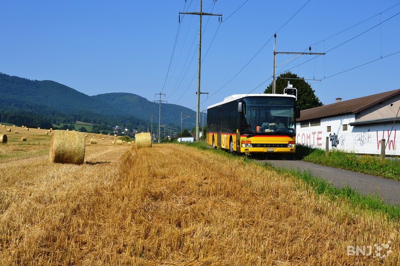 CarPostal