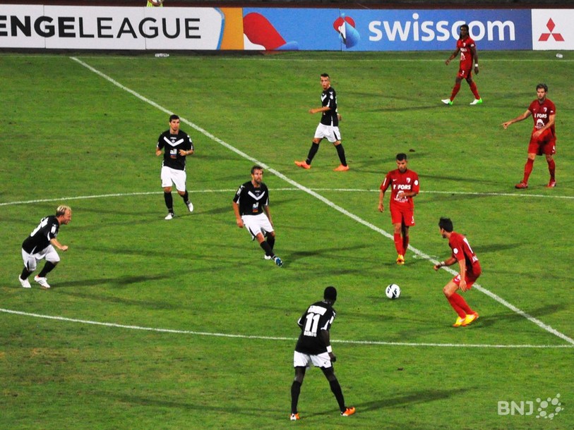 FC Bienne