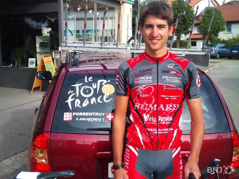 Bryan FAlaschi 