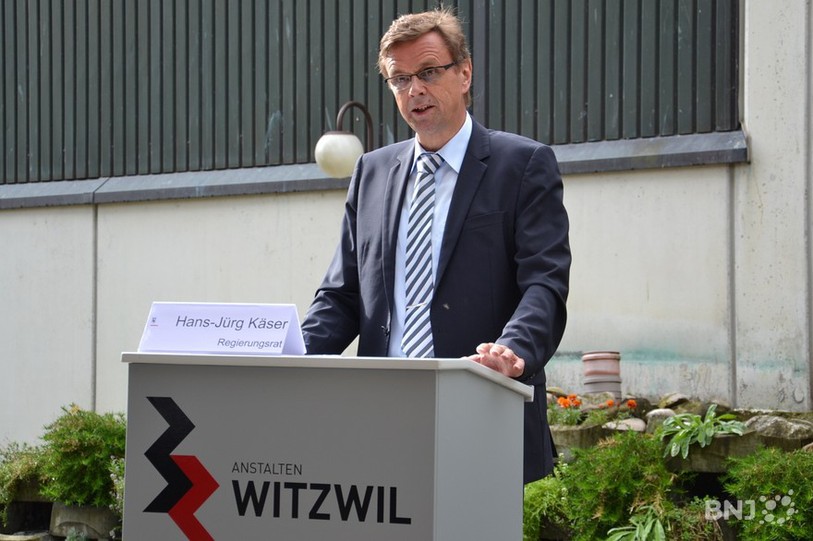Hans-Jürg Käser