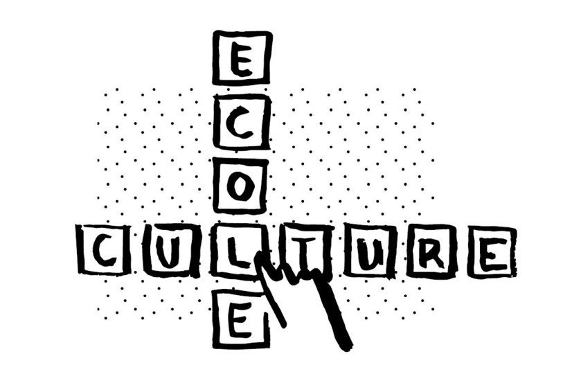 La publication de deux aide-mémoires vise à aider acteurs culturels et enseignants dans l'élaboration d'activités culturelles pédagogiques. (Image : CIIP / Justine Garnier).