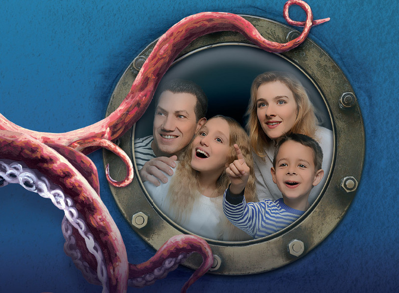 Exposition Jules Verne