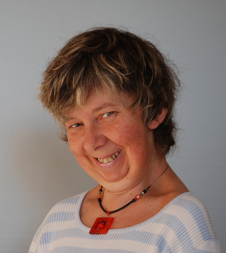 Isabelle Gagnebin