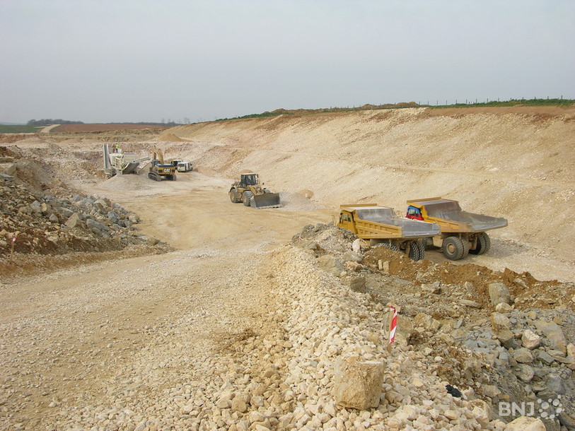 Chantier