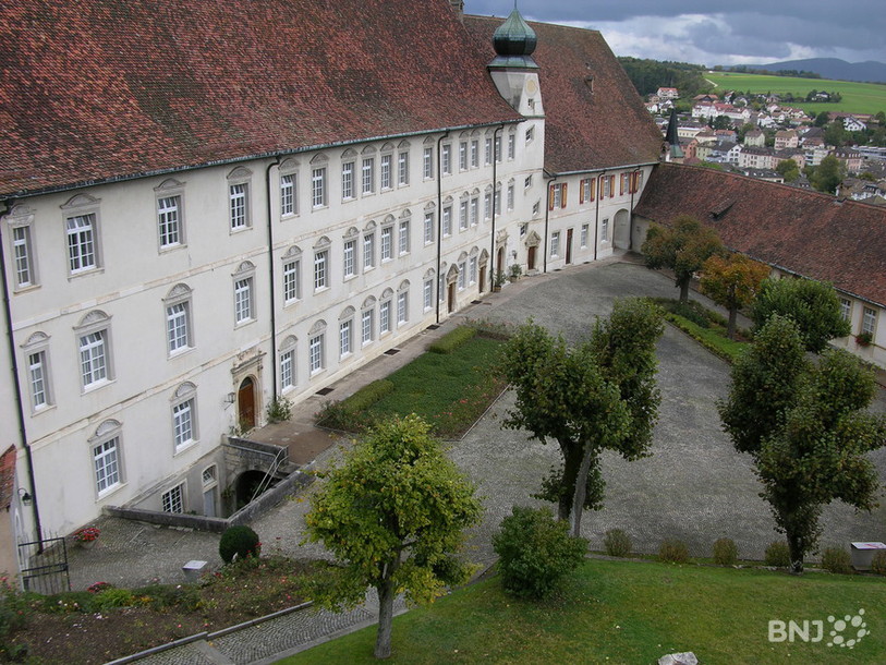 Château de Porrentruy