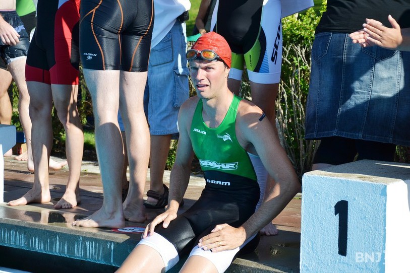 Romain Christe
