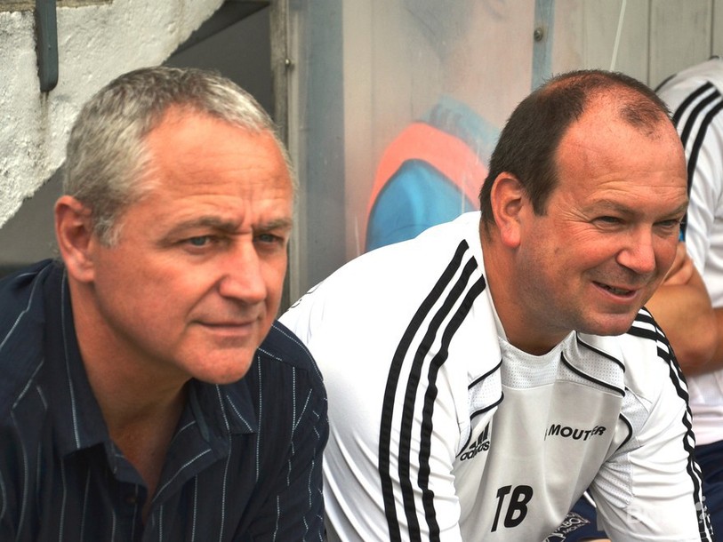 FC Moutier