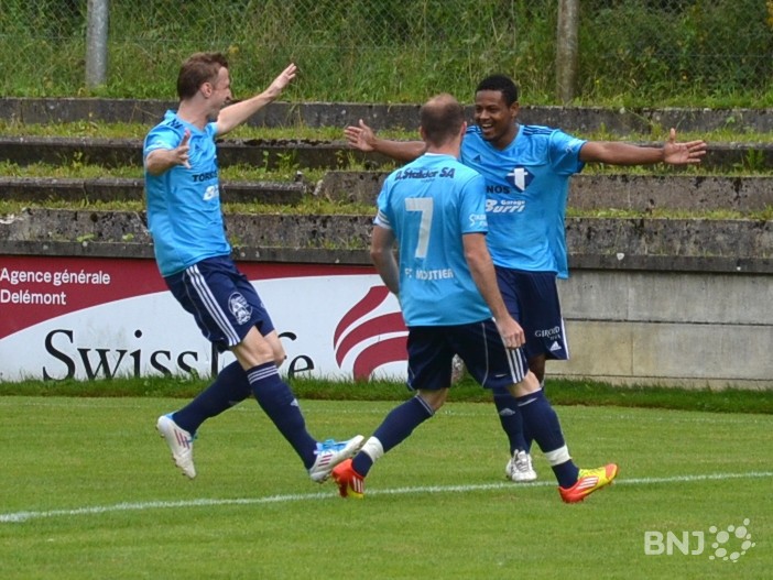  FC Moutier-FC Therwil