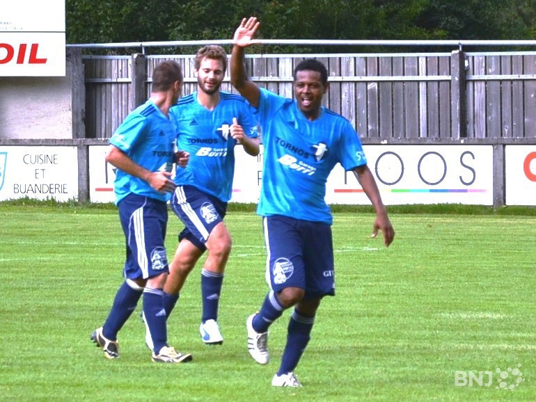 FC Moutier