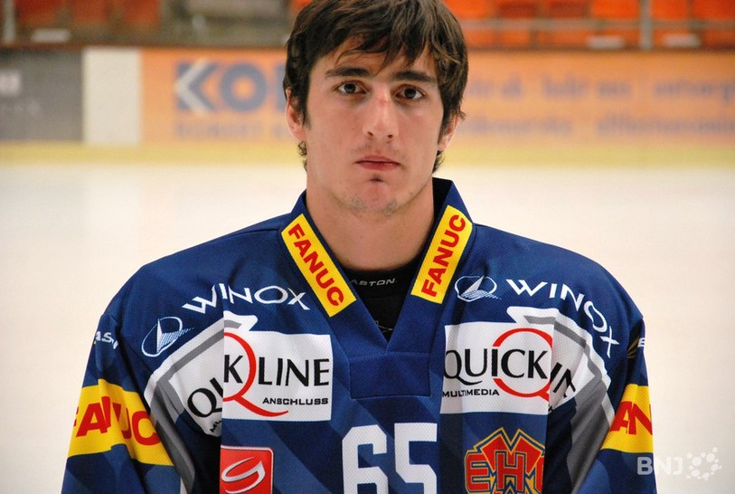 Marc Wieser