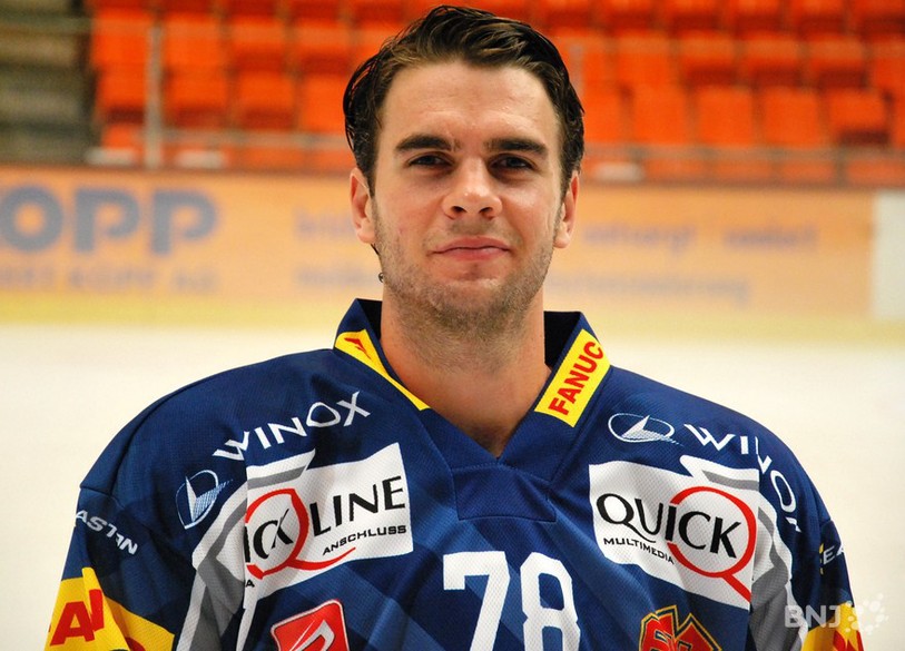 Marc-Antoine Pouliot