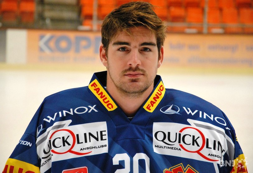 Reto Berra