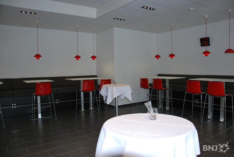 HJB restaurant