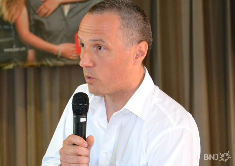 Laurent Kurt