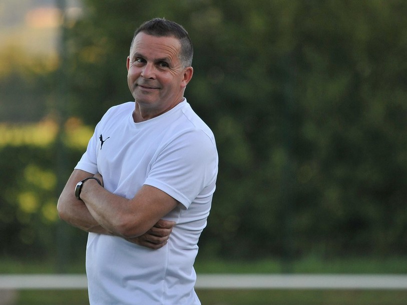 Philippe Rossinelli