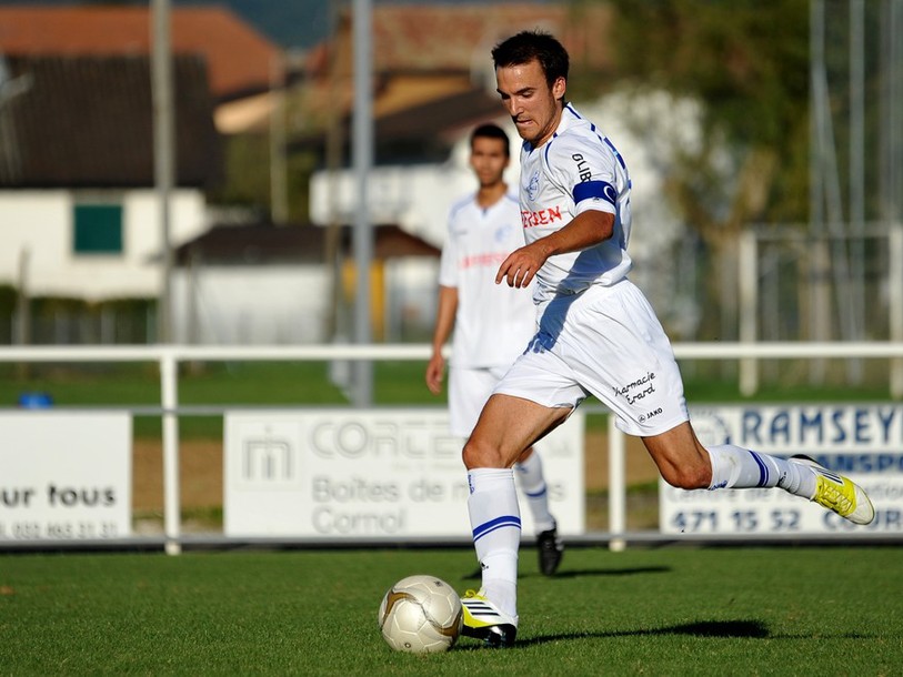 FC Alle