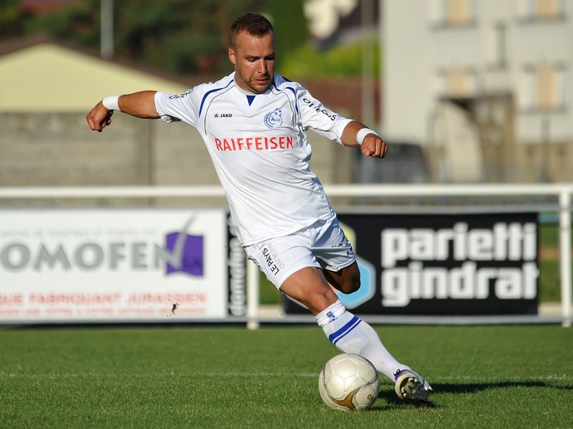 FC Alle