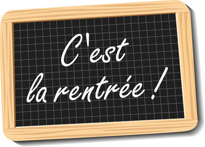 Rentrée