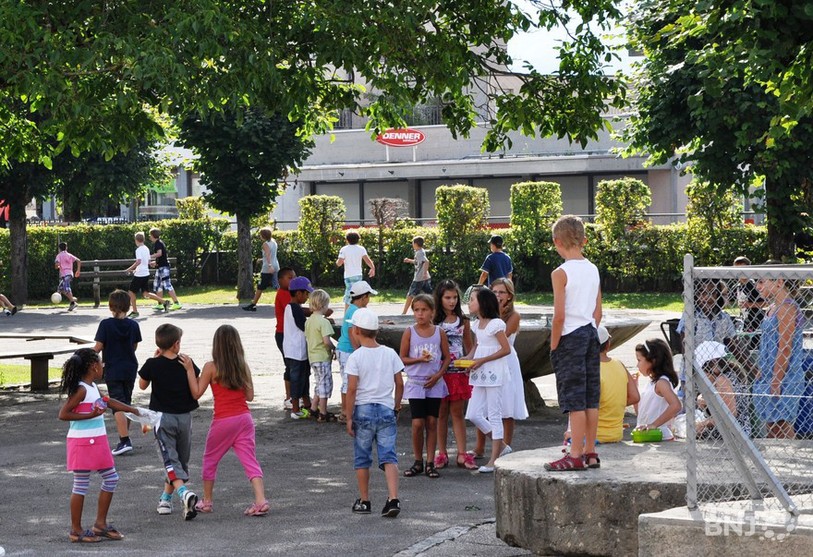 Ecole de Bassecourt