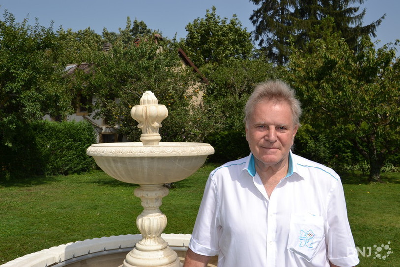 Denis Oswald