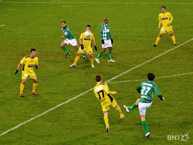 Saint-Gall-SRD