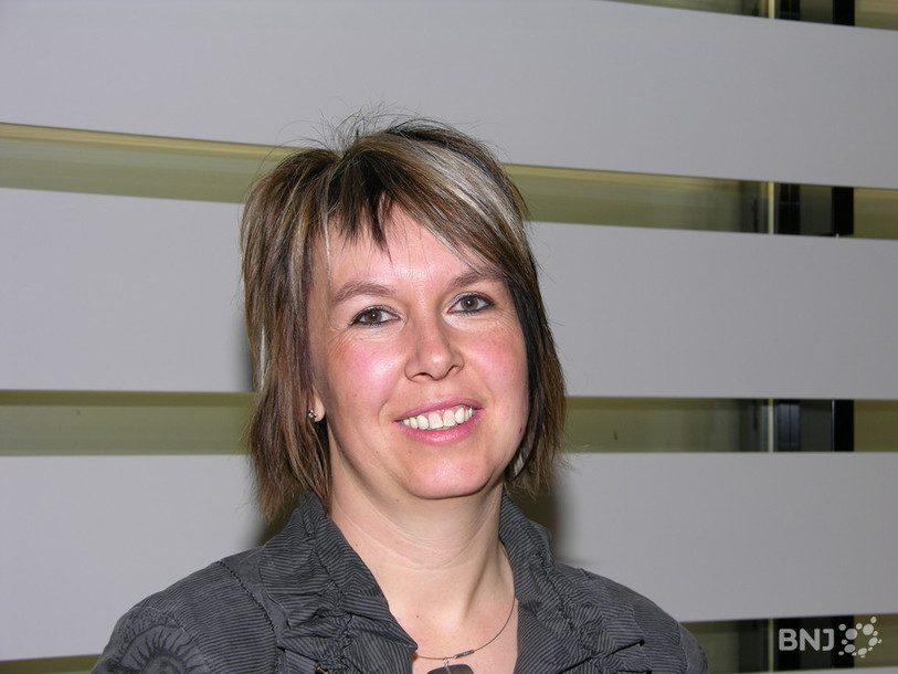 Nathalie Barthoulot