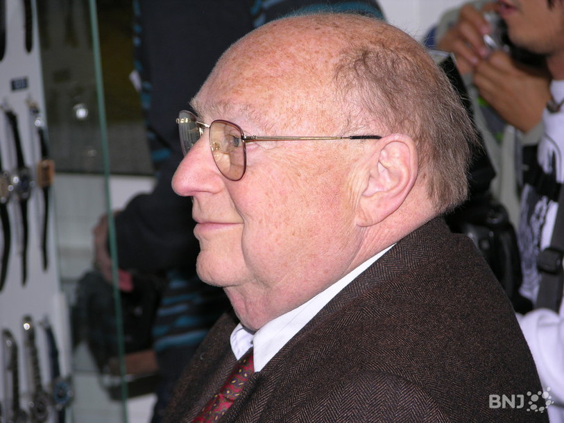 Rolf Bloch