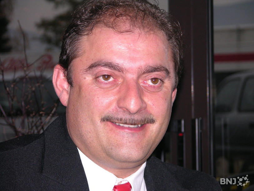 Le président du syndicat de la police cantonale jurasssienne, Antonio Dominguez