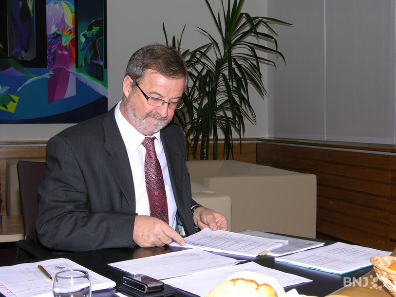 Laurent Schaffter