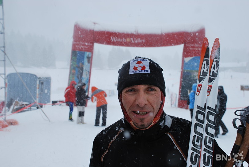 Didier Roy