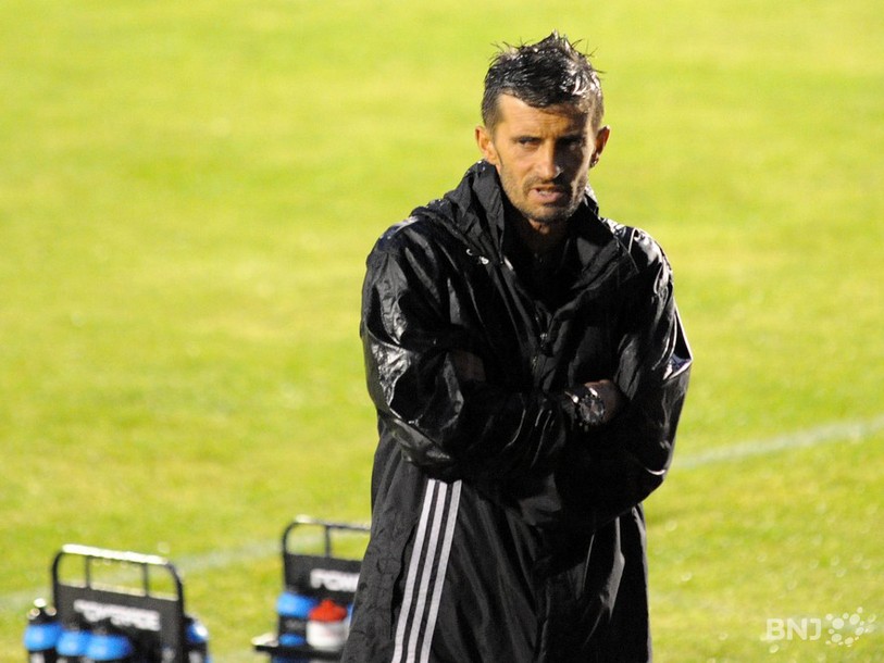 FC Porrentruy-FC Alle