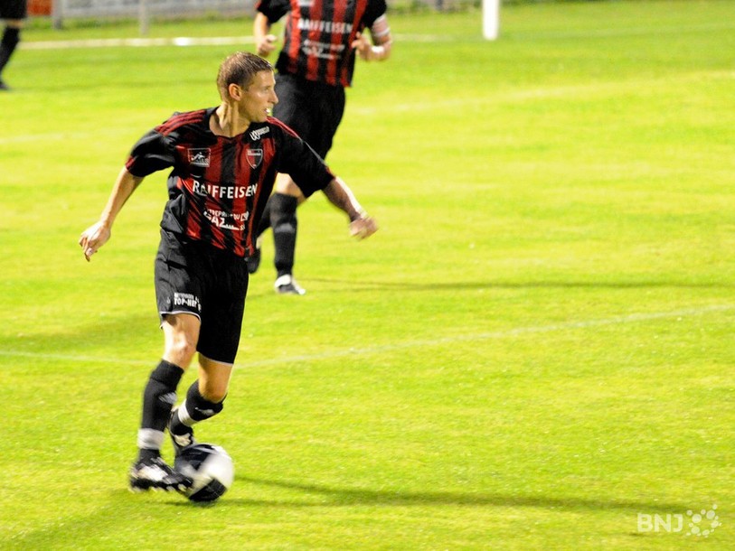 FC Porrentruy-FC Alle