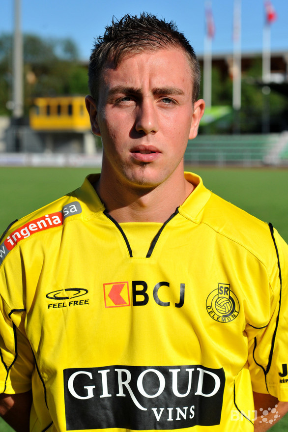 Jérémy Randhaxe