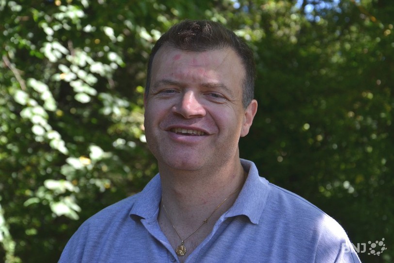 Arnaud Ricoux