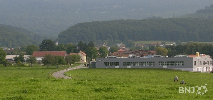 Cortech