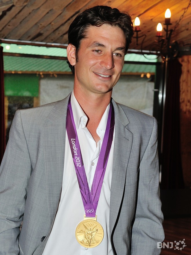  Steve Guerdat 