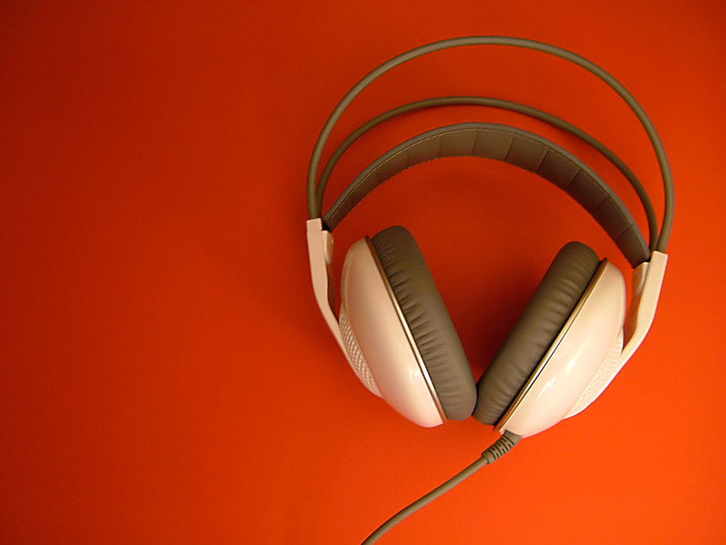 Casque audio