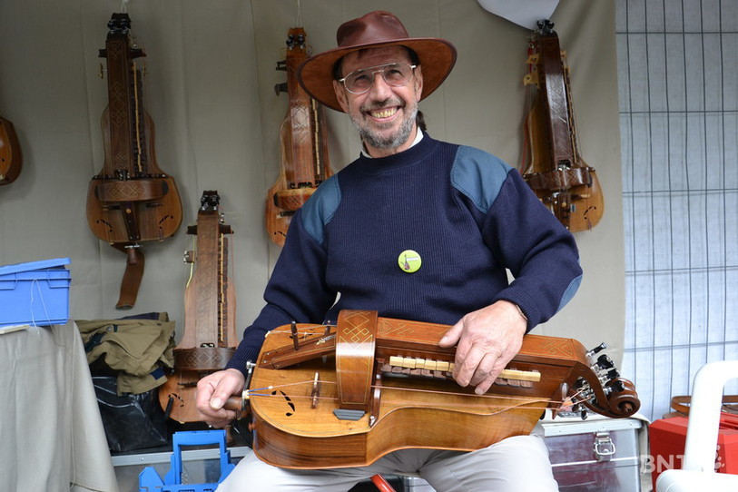 La Tène Festival 2012