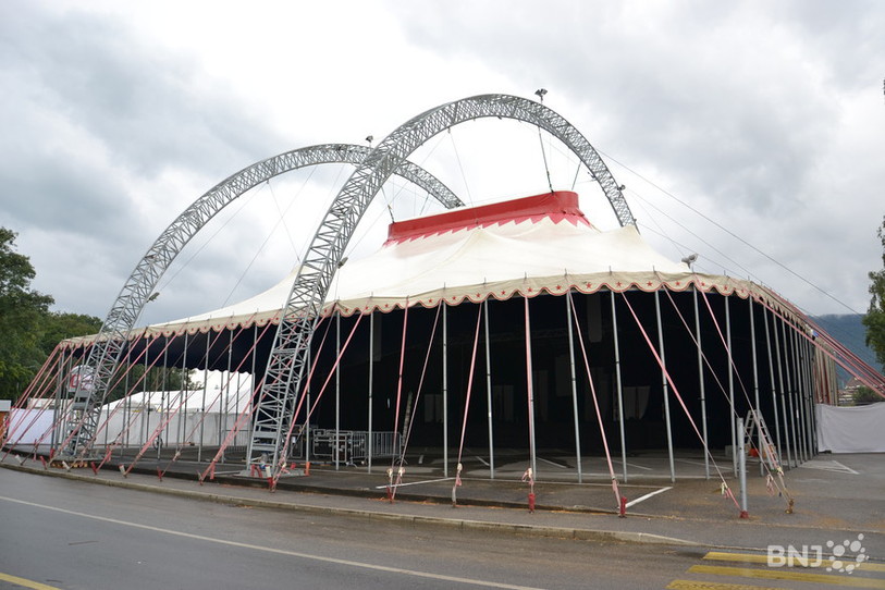 La Tène Festival 2012