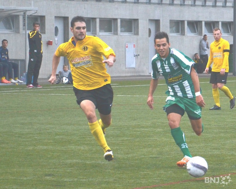 Fc serrières 