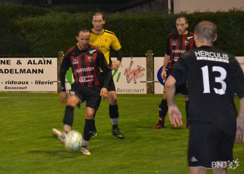 FC Porrentruy
