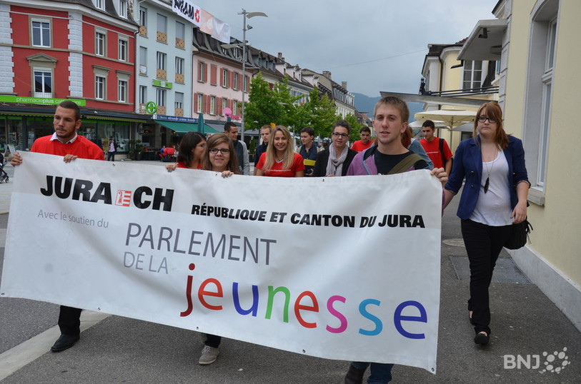ParlementJeunesse