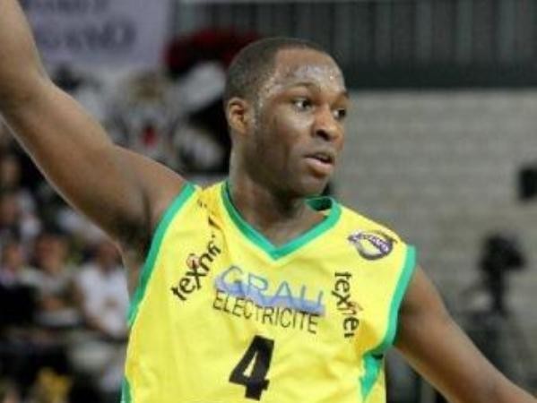 Steeve Louissaint