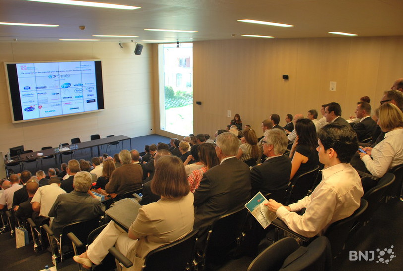 Convention des directeurs d'hôpitaux suisses